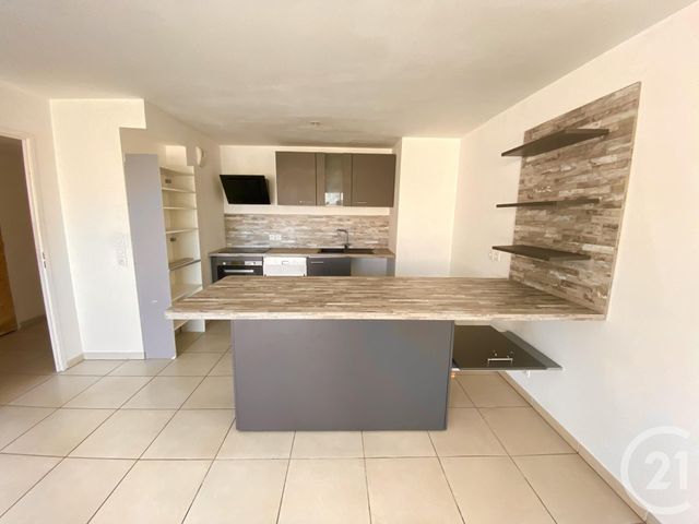 Appartement F3 &agrave; vendre - 3 pi&egrave;ces - 63 m2 - Toulon - 83 - PROVENCE-ALPES-COTE-D-AZUR