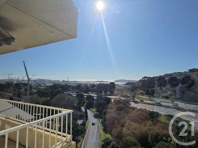 Appartement F4 &agrave; vendre - 4 pi&egrave;ces - 79,42 m2 - Toulon - 83 - PROVENCE-ALPES-COTE-D-AZUR