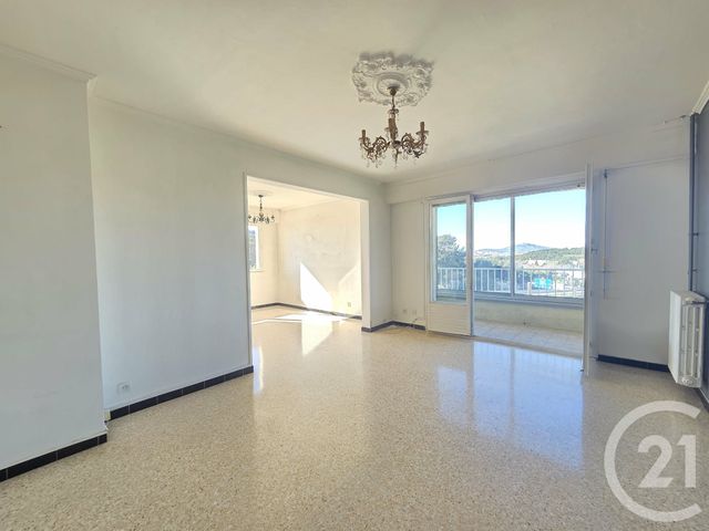 Appartement F4 &agrave; vendre - 4 pi&egrave;ces - 79,42 m2 - Toulon - 83 - PROVENCE-ALPES-COTE-D-AZUR