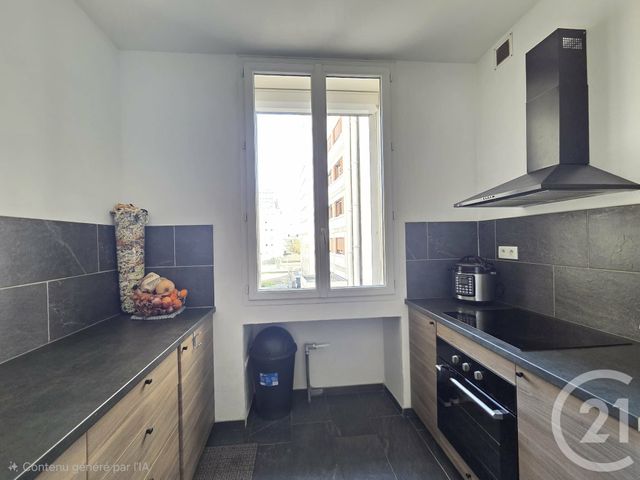 Appartement F3 &agrave; vendre - 3 pi&egrave;ces - 61,30 m2 - Toulon - 83 - PROVENCE-ALPES-COTE-D-AZUR