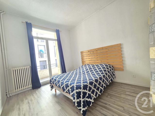 Appartement F3 &agrave; vendre - 3 pi&egrave;ces - 61,30 m2 - Toulon - 83 - PROVENCE-ALPES-COTE-D-AZUR