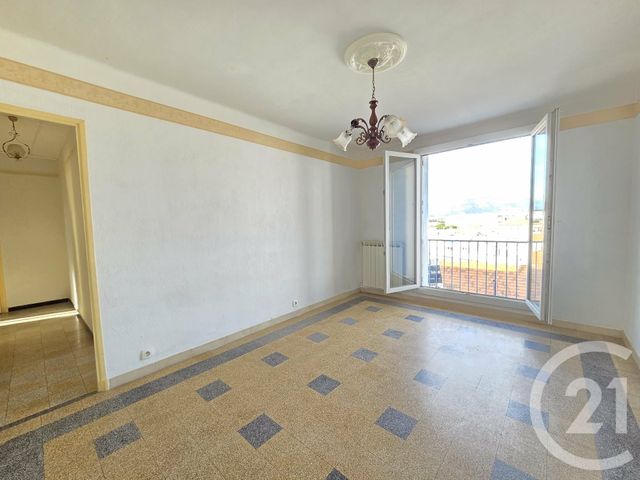 appartement - LA SEYNE SUR MER - 83