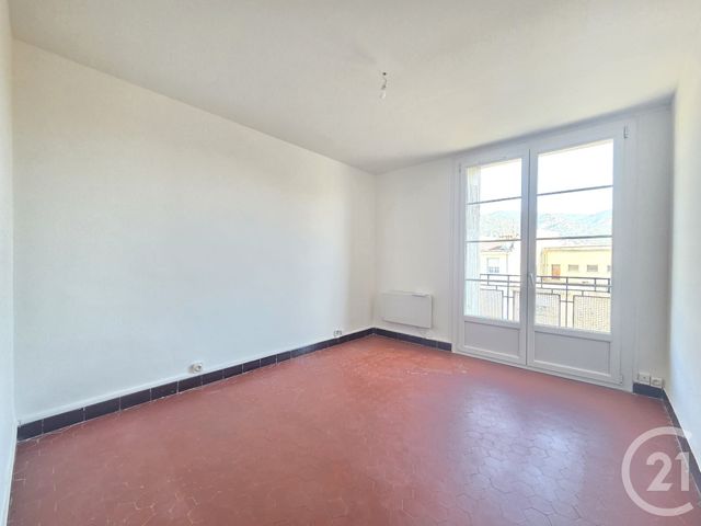 appartement - TOULON - 83