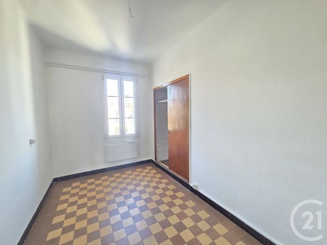 Appartement T3 &agrave; vendre - 3 pi&egrave;ces - 56 m2 - Toulon - 83 - PROVENCE-ALPES-COTE-D-AZUR