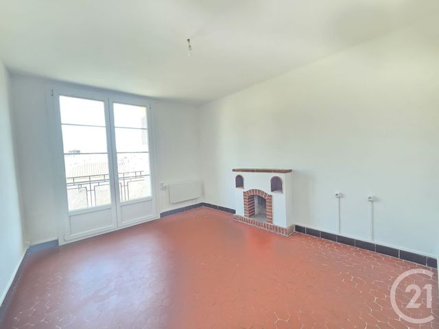 Appartement T3 &agrave; vendre - 3 pi&egrave;ces - 56 m2 - Toulon - 83 - PROVENCE-ALPES-COTE-D-AZUR