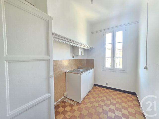 Appartement T3 &agrave; vendre - 3 pi&egrave;ces - 56 m2 - Toulon - 83 - PROVENCE-ALPES-COTE-D-AZUR