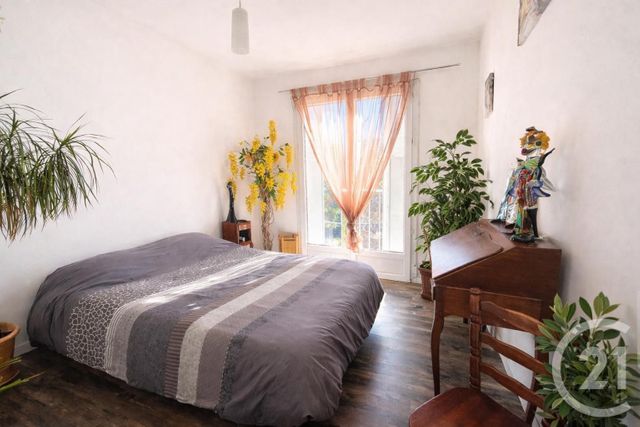 Appartement F3 &agrave; vendre - 3 pi&egrave;ces - 58 m2 - Toulon - 83 - PROVENCE-ALPES-COTE-D-AZUR