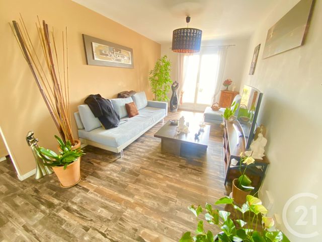 appartement - TOULON - 83