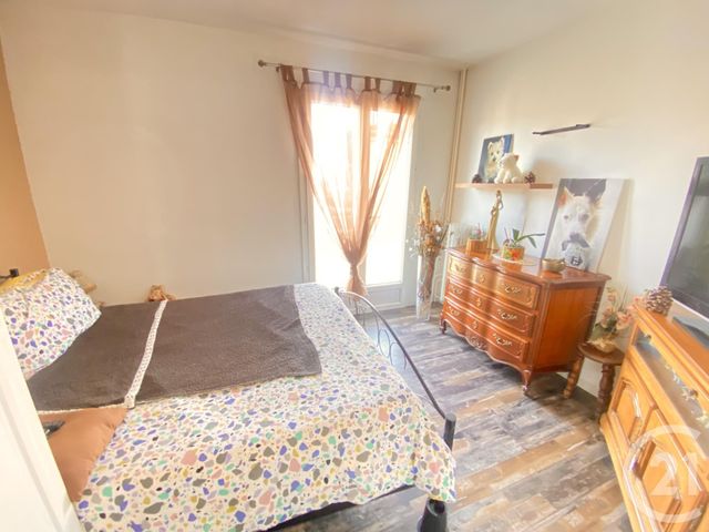 Appartement F3 &agrave; vendre - 3 pi&egrave;ces - 58 m2 - Toulon - 83 - PROVENCE-ALPES-COTE-D-AZUR