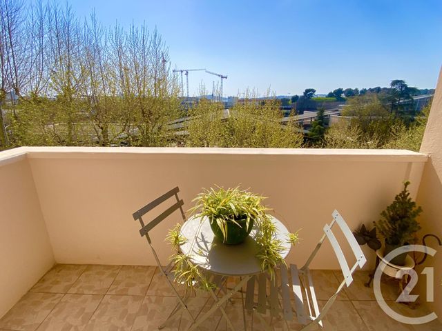 Appartement F3 &agrave; vendre - 3 pi&egrave;ces - 58 m2 - Toulon - 83 - PROVENCE-ALPES-COTE-D-AZUR