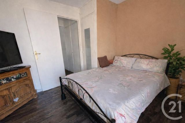 Appartement F3 &agrave; vendre - 3 pi&egrave;ces - 58 m2 - Toulon - 83 - PROVENCE-ALPES-COTE-D-AZUR