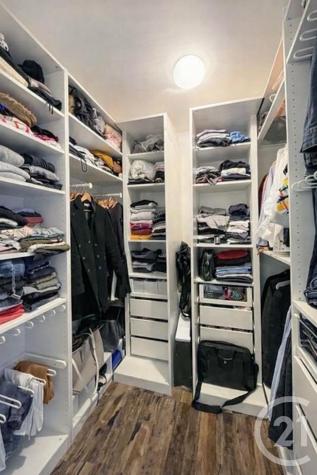 Appartement F3 &agrave; vendre - 3 pi&egrave;ces - 58 m2 - Toulon - 83 - PROVENCE-ALPES-COTE-D-AZUR