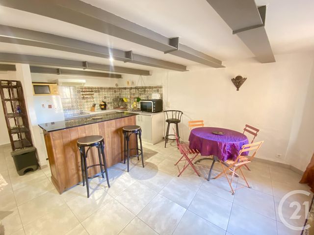 Appartement F2 &agrave; vendre - 2 pi&egrave;ces - 46 m2 - Toulon - 83 - PROVENCE-ALPES-COTE-D-AZUR