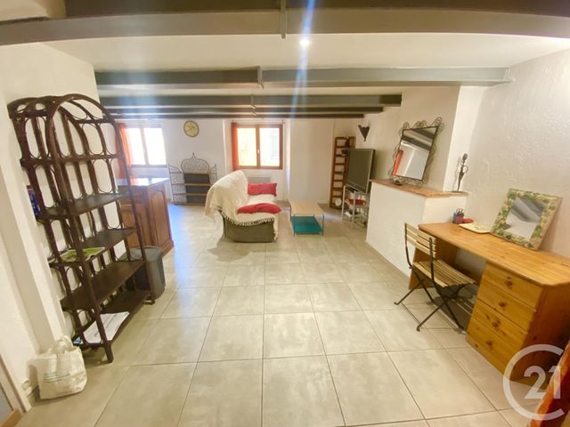 Appartement F2 &agrave; vendre - 2 pi&egrave;ces - 46 m2 - Toulon - 83 - PROVENCE-ALPES-COTE-D-AZUR