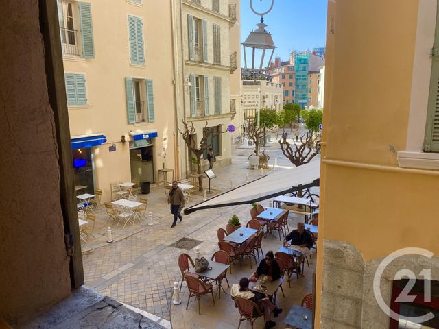 appartement - TOULON - 83