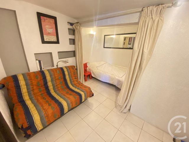 Appartement F2 &agrave; vendre - 2 pi&egrave;ces - 46 m2 - Toulon - 83 - PROVENCE-ALPES-COTE-D-AZUR