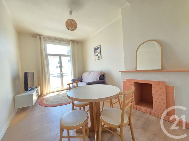 Appartement F2 &agrave; vendre - 2 pi&egrave;ces - 40,83 m2 - Toulon - 83 - PROVENCE-ALPES-COTE-D-AZUR
