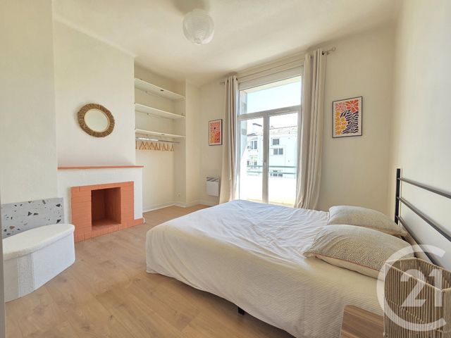 Appartement F2 &agrave; vendre - 2 pi&egrave;ces - 40,83 m2 - Toulon - 83 - PROVENCE-ALPES-COTE-D-AZUR