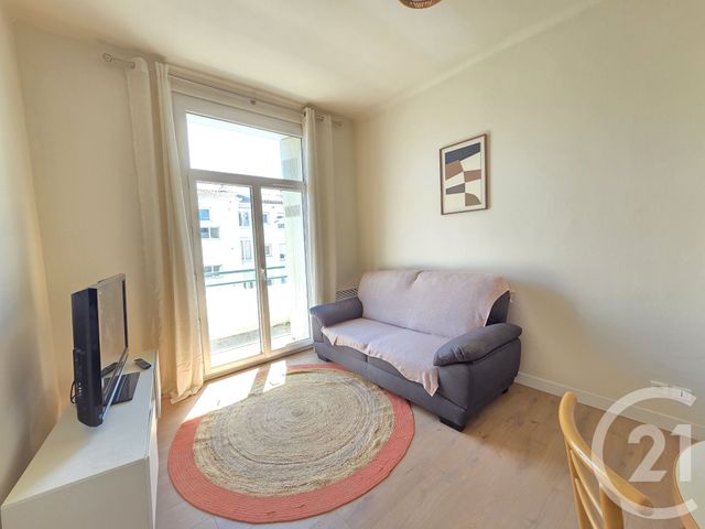 Appartement F2 &agrave; vendre - 2 pi&egrave;ces - 40,83 m2 - Toulon - 83 - PROVENCE-ALPES-COTE-D-AZUR