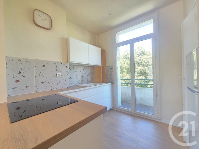 Appartement F2 &agrave; vendre - 2 pi&egrave;ces - 40,83 m2 - Toulon - 83 - PROVENCE-ALPES-COTE-D-AZUR