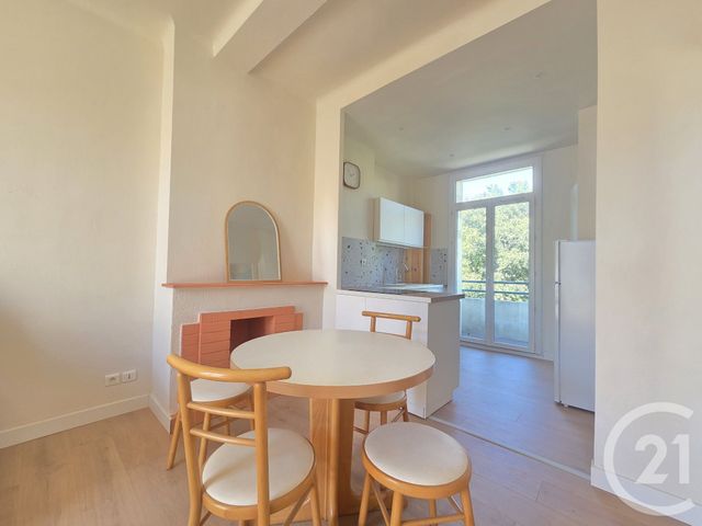 Appartement F2 &agrave; vendre - 2 pi&egrave;ces - 40,83 m2 - Toulon - 83 - PROVENCE-ALPES-COTE-D-AZUR