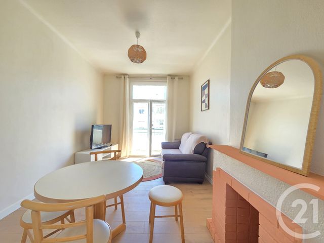 appartement - TOULON - 83