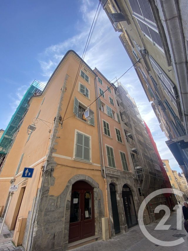 appartement - TOULON - 83