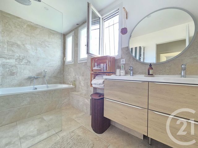 Maison &agrave; vendre - 5 pi&egrave;ces - 149,58 m2 - Toulon - 83 - PROVENCE-ALPES-COTE-D-AZUR