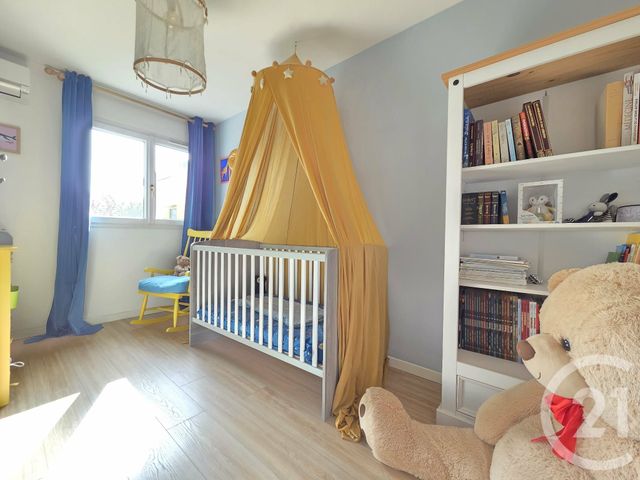 Maison &agrave; vendre - 5 pi&egrave;ces - 149,58 m2 - Toulon - 83 - PROVENCE-ALPES-COTE-D-AZUR