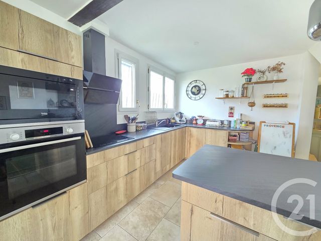 Maison &agrave; vendre - 5 pi&egrave;ces - 149,58 m2 - Toulon - 83 - PROVENCE-ALPES-COTE-D-AZUR