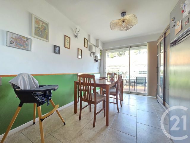 Maison &agrave; vendre - 5 pi&egrave;ces - 149,58 m2 - Toulon - 83 - PROVENCE-ALPES-COTE-D-AZUR