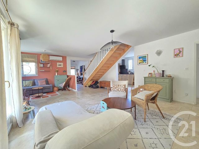 Maison &agrave; vendre - 5 pi&egrave;ces - 149,58 m2 - Toulon - 83 - PROVENCE-ALPES-COTE-D-AZUR