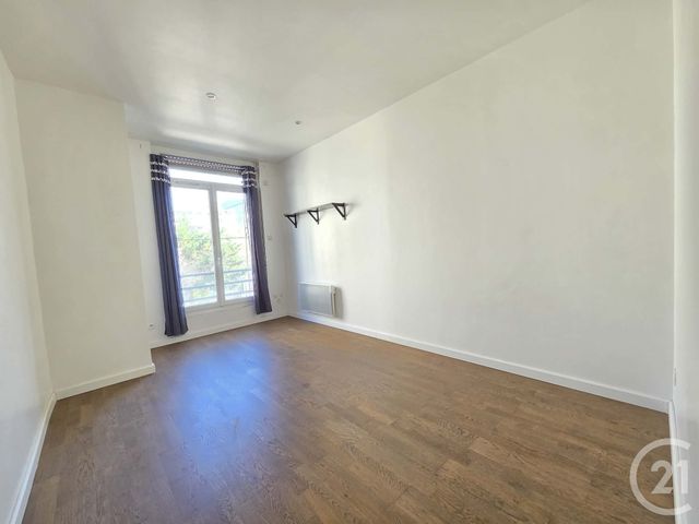 Appartement T3 &agrave; vendre - 3 pi&egrave;ces - 57,33 m2 - Toulon - 83 - PROVENCE-ALPES-COTE-D-AZUR