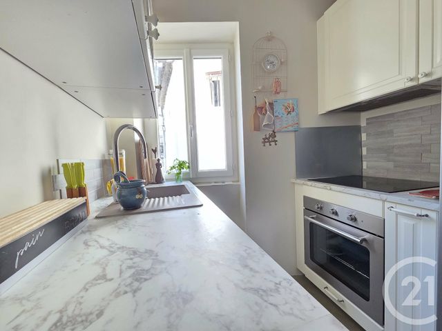 Appartement F2 &agrave; vendre - 2 pi&egrave;ces - 53,94 m2 - Le Castellet - 83 - PROVENCE-ALPES-COTE-D-AZUR