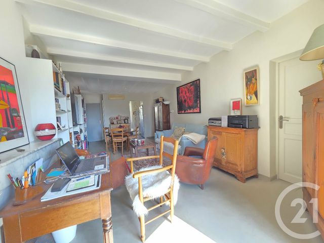 Appartement F2 &agrave; vendre - 2 pi&egrave;ces - 53,94 m2 - Le Castellet - 83 - PROVENCE-ALPES-COTE-D-AZUR