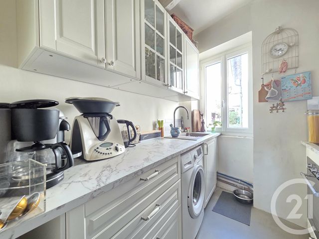 Appartement F2 &agrave; vendre - 2 pi&egrave;ces - 53,94 m2 - Le Castellet - 83 - PROVENCE-ALPES-COTE-D-AZUR