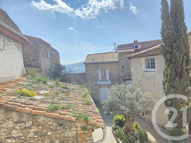 Appartement F2 &agrave; vendre - 2 pi&egrave;ces - 53,94 m2 - Le Castellet - 83 - PROVENCE-ALPES-COTE-D-AZUR