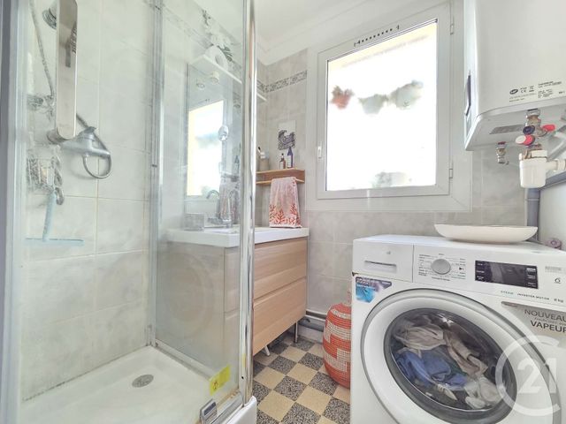 Appartement T3 &agrave; vendre - 3 pi&egrave;ces - 50,91 m2 - Toulon - 83 - PROVENCE-ALPES-COTE-D-AZUR