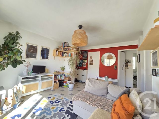 appartement - TOULON - 83