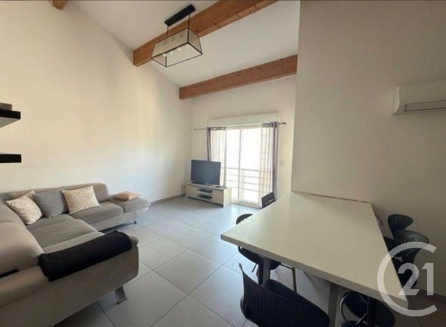 Appartement F2 &agrave; vendre - 2 pi&egrave;ces - 47 m2 - Toulon - 83 - PROVENCE-ALPES-COTE-D-AZUR