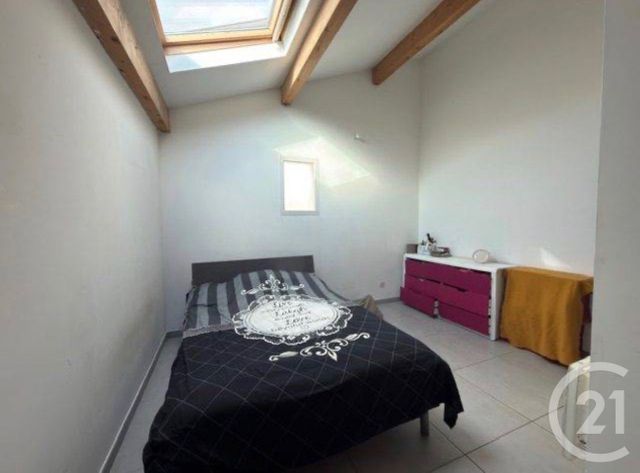 Appartement F2 &agrave; vendre - 2 pi&egrave;ces - 47 m2 - Toulon - 83 - PROVENCE-ALPES-COTE-D-AZUR