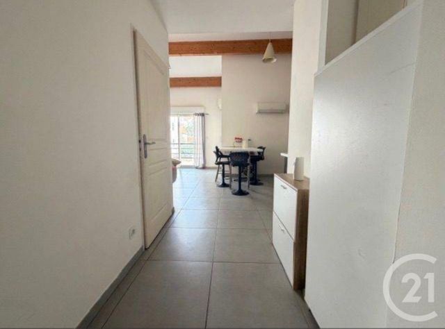 Appartement F2 &agrave; vendre - 2 pi&egrave;ces - 47 m2 - Toulon - 83 - PROVENCE-ALPES-COTE-D-AZUR