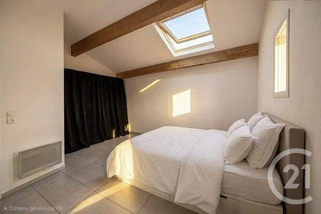 Appartement F2 &agrave; vendre - 2 pi&egrave;ces - 47 m2 - Toulon - 83 - PROVENCE-ALPES-COTE-D-AZUR