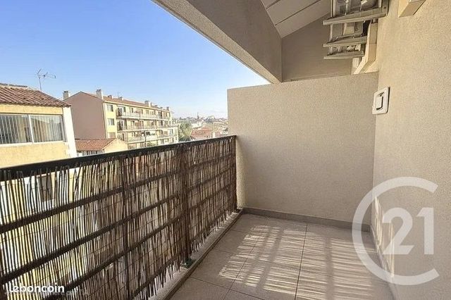 appartement - TOULON - 83