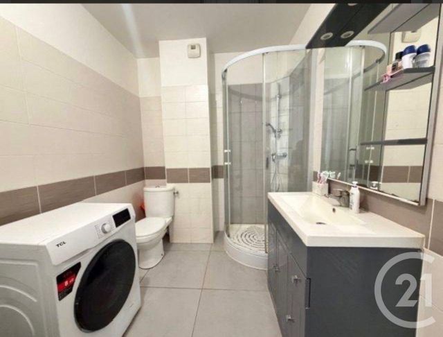 Appartement F2 &agrave; vendre - 2 pi&egrave;ces - 47 m2 - Toulon - 83 - PROVENCE-ALPES-COTE-D-AZUR
