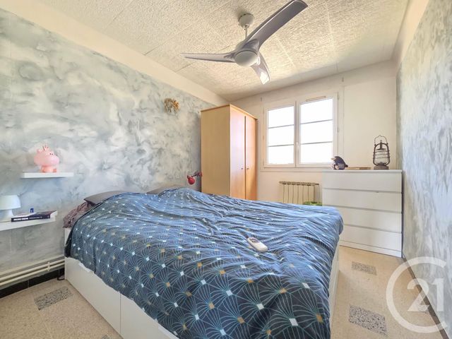 Appartement F3 &agrave; vendre - 3 pi&egrave;ces - 58 m2 - Toulon - 83 - PROVENCE-ALPES-COTE-D-AZUR