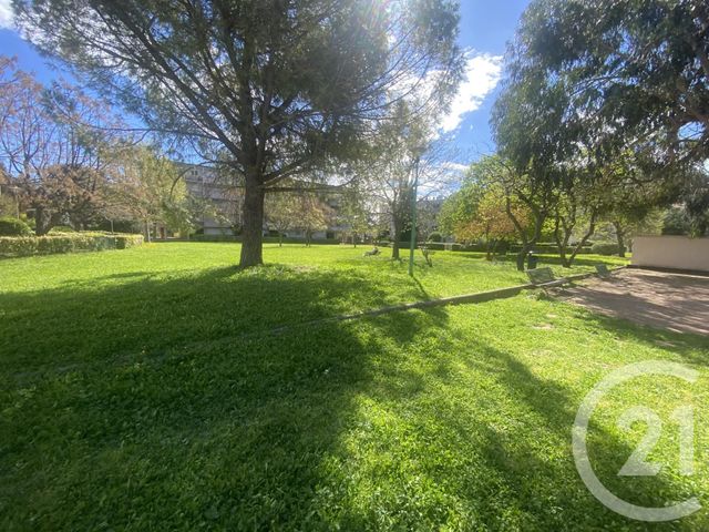 Appartement F3 &agrave; vendre - 3 pi&egrave;ces - 58 m2 - Toulon - 83 - PROVENCE-ALPES-COTE-D-AZUR