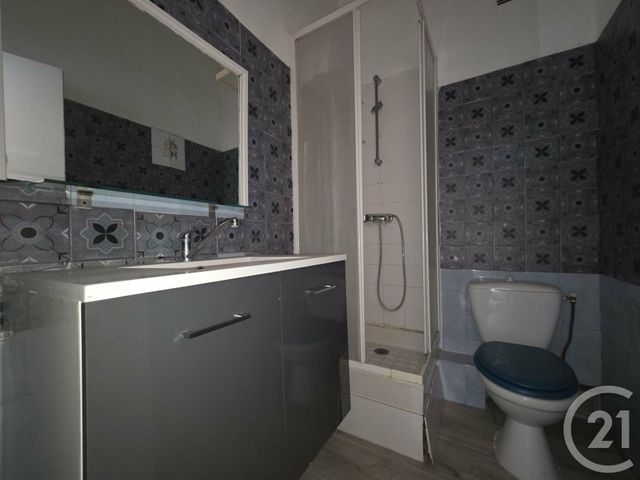 Appartement T2 &agrave; vendre - 2 pi&egrave;ces - 40,61 m2 - Toulon - 83 - PROVENCE-ALPES-COTE-D-AZUR