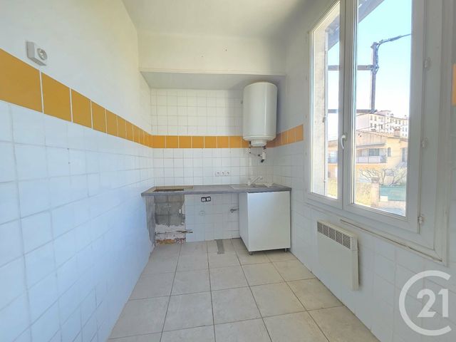 Appartement T2 &agrave; vendre - 2 pi&egrave;ces - 40,61 m2 - Toulon - 83 - PROVENCE-ALPES-COTE-D-AZUR