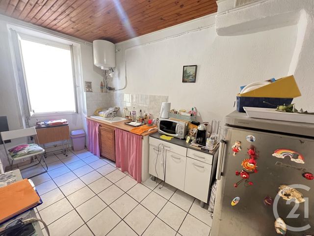 Appartement F1 &agrave; vendre - 1 pi&egrave;ce - 20 m2 - Toulon - 83 - PROVENCE-ALPES-COTE-D-AZUR